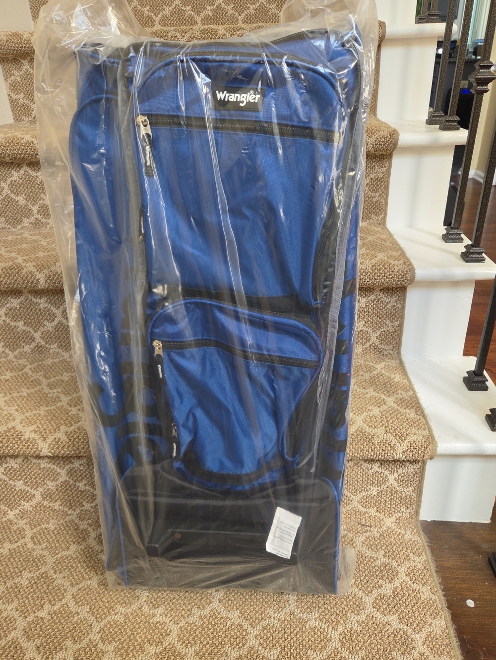 Travel Luggage